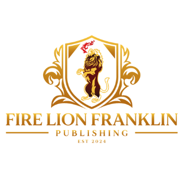 Fire Lion Franklin Publishing House